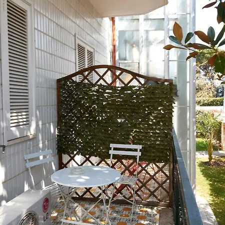 Affittacamere Il Giardino Di Flora