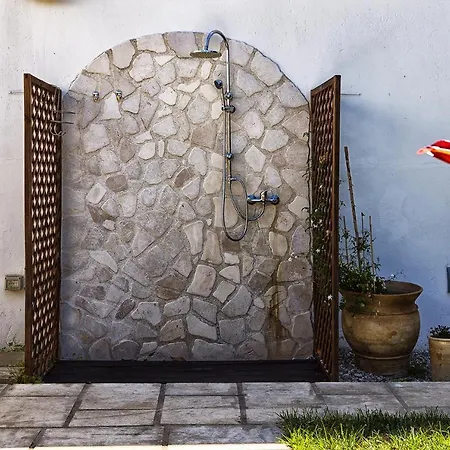 Il Giardino Di Flora Affittacamere *