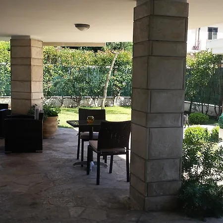 Affittacamere Il Giardino Di Flora